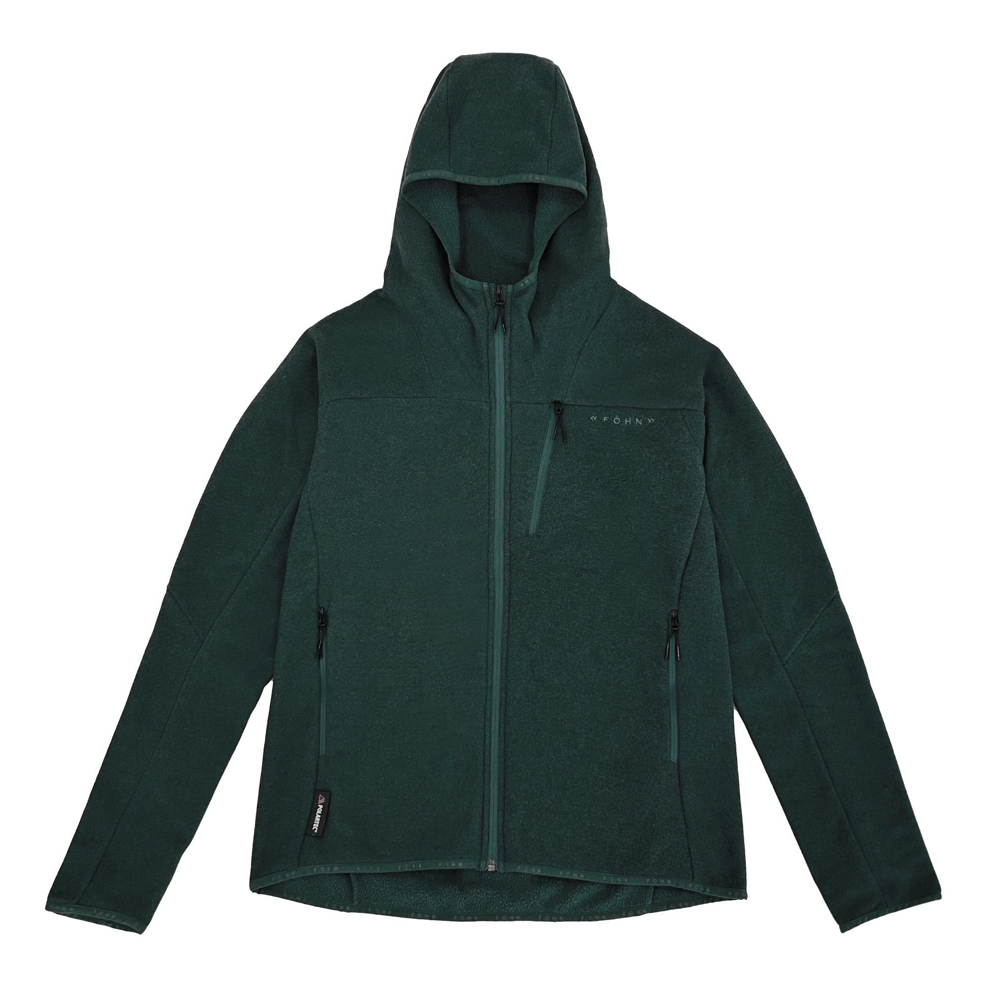 Click to view product details and reviews for F&ouml;hn Mens Polartec Thermal Pro Fleece 20 Forest Biome.