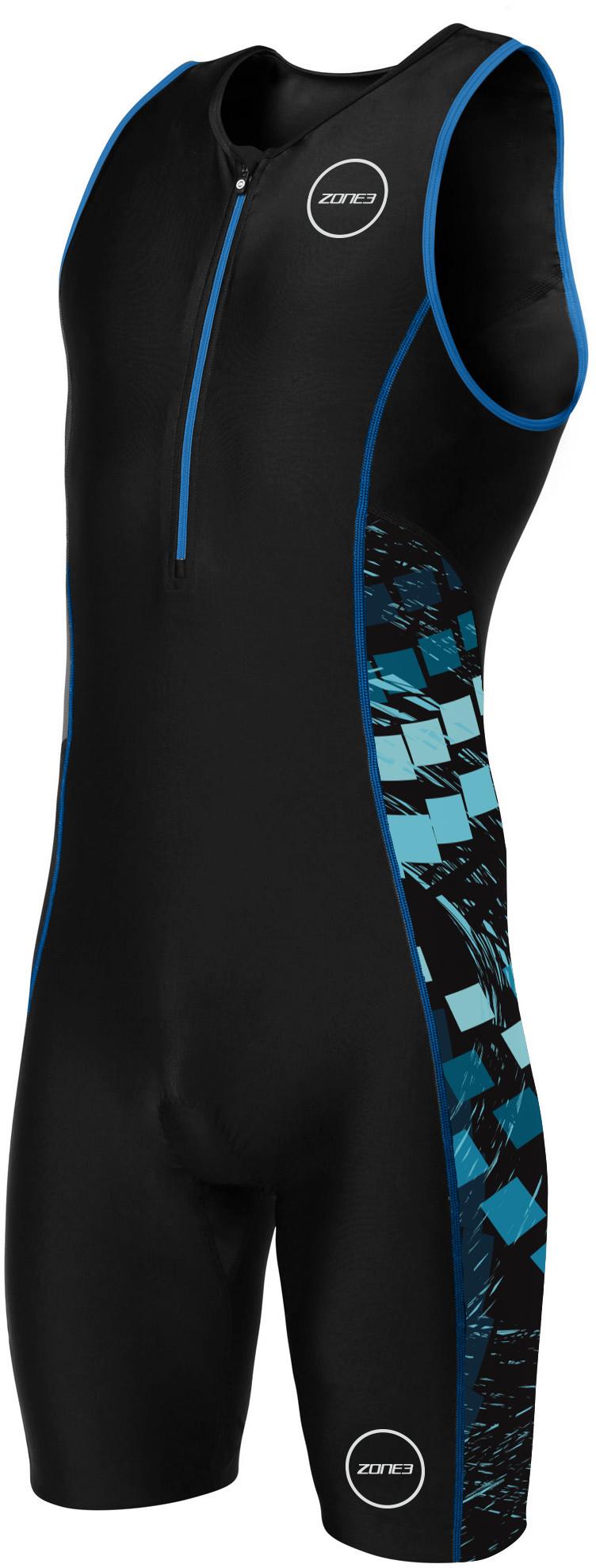 Zone3 Men's Activate+ Tri Suit Exclusive Wiggle