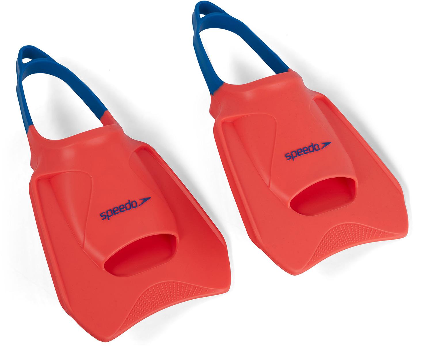 Speedo Biofuse Fitness Fin Wiggle