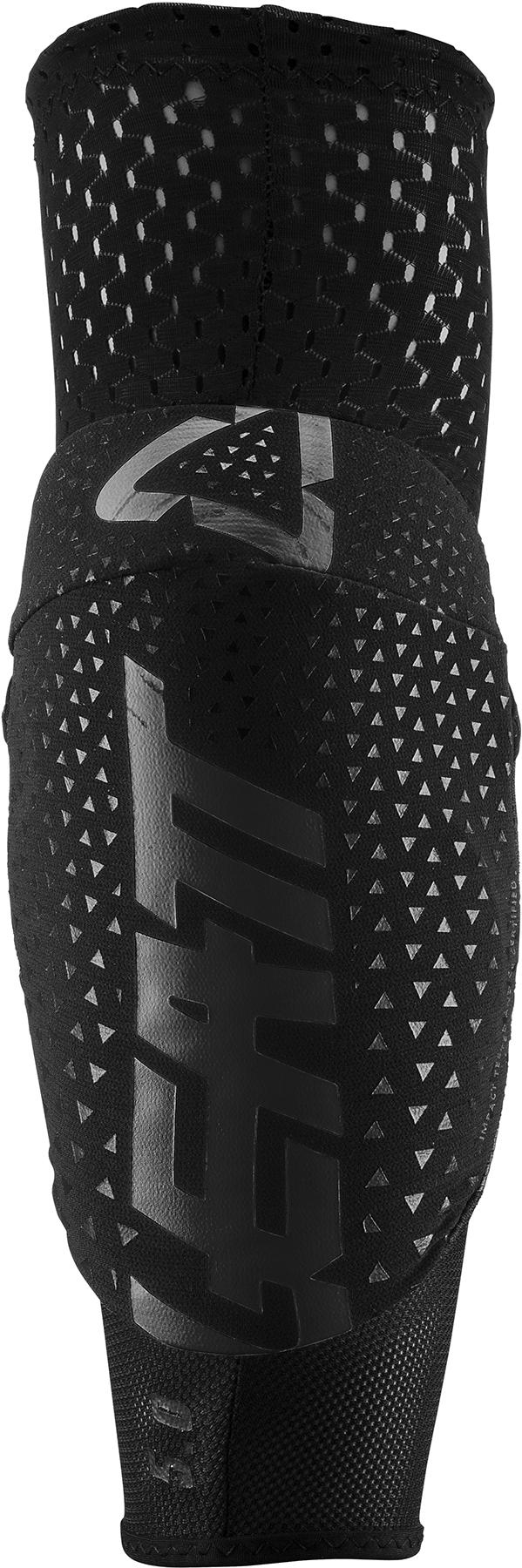 Click to view product details and reviews for Leatt Elbow Guard 3df 50 Black.