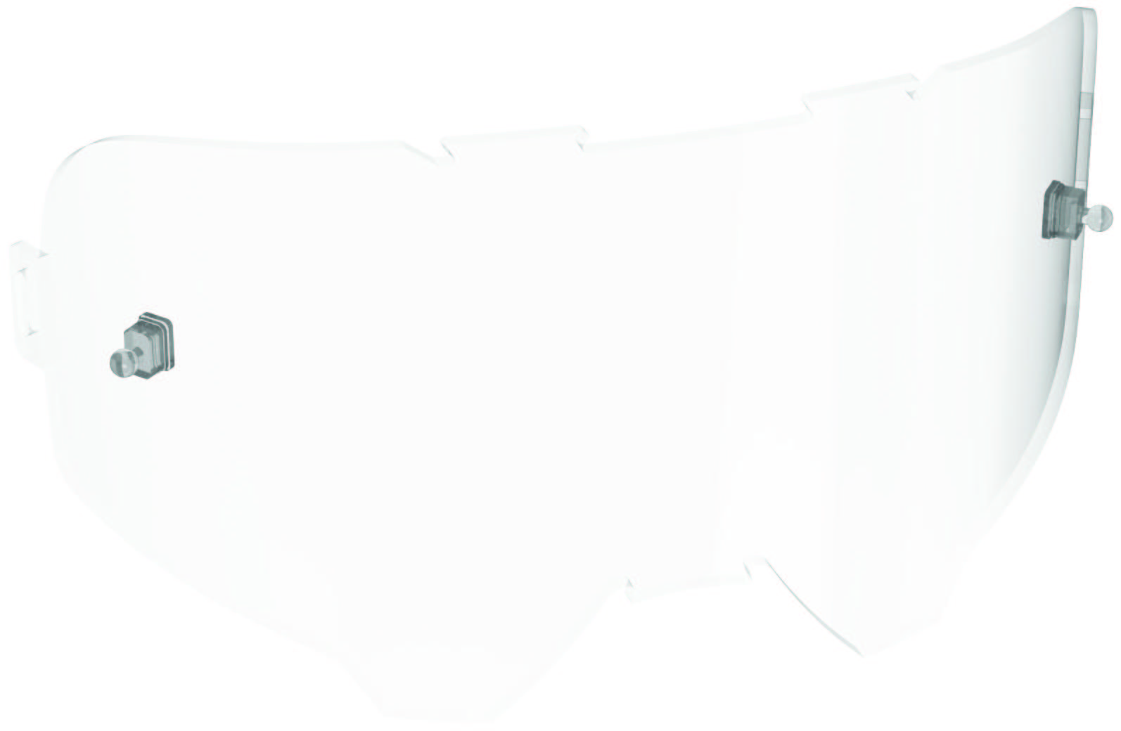 Click to view product details and reviews for Leatt Eyewear Standard Lens Clear 83.