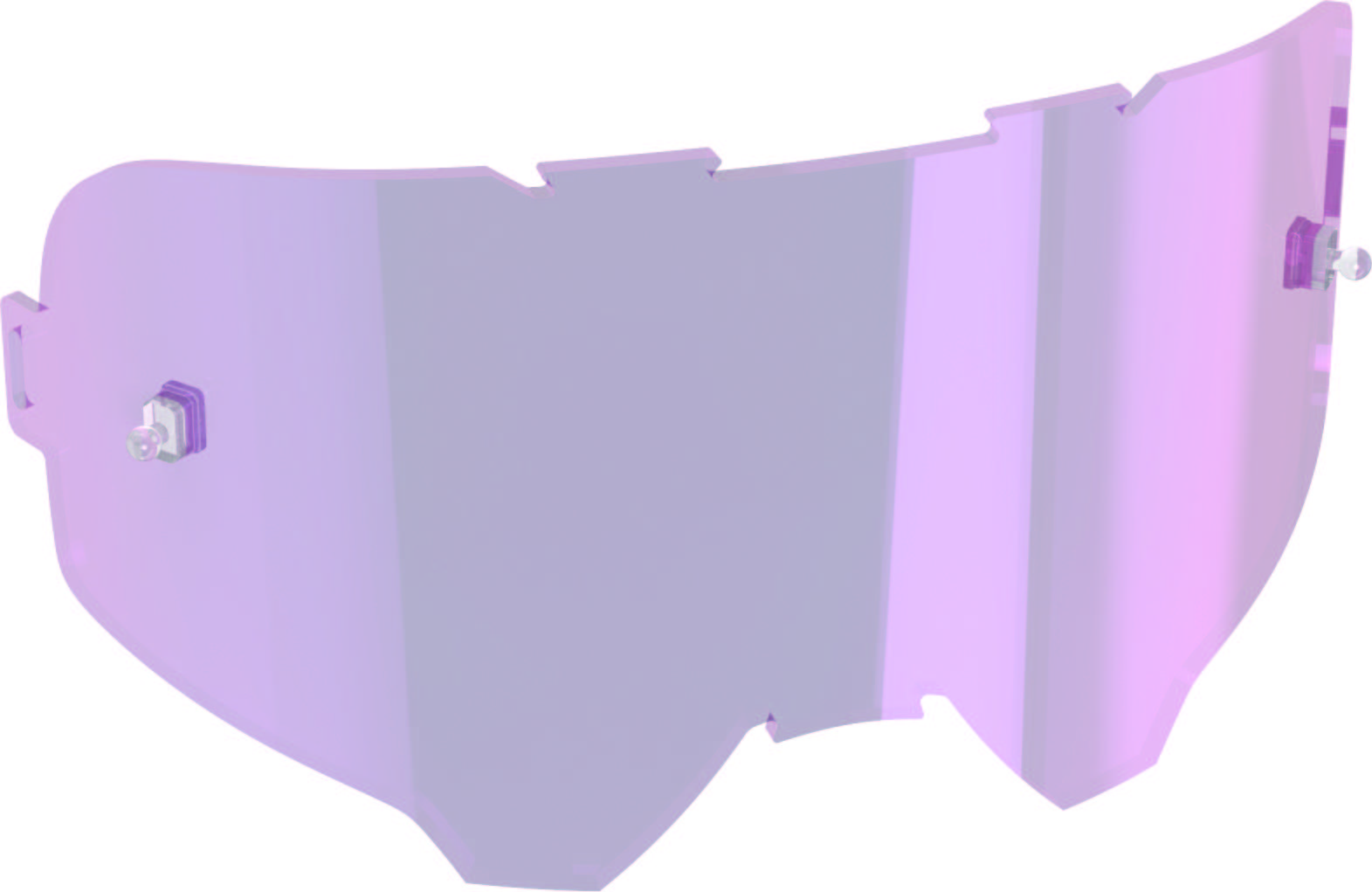 Click to view product details and reviews for Leatt Eyewear Iriz Mirror Lens Purple.