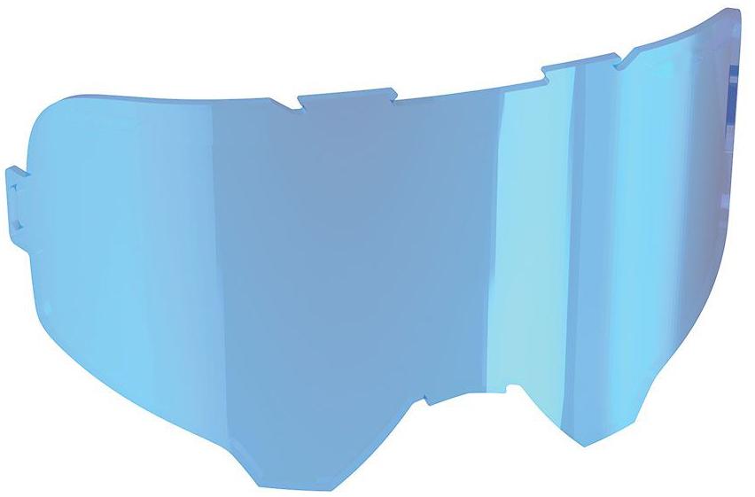 Click to view product details and reviews for Leatt Eyewear Standard Lens Blue.