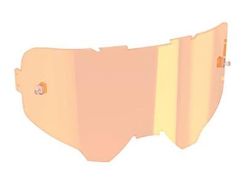 Click to view product details and reviews for Leatt Eyewear Standard Lens Orange.