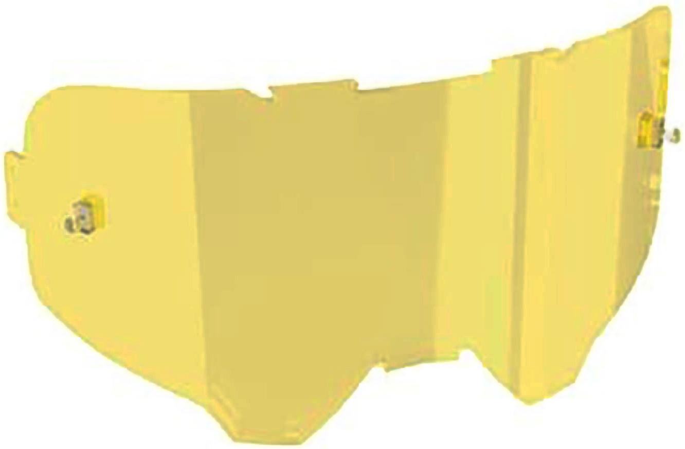 Click to view product details and reviews for Leatt Eyewear Standard Lens Yellow.