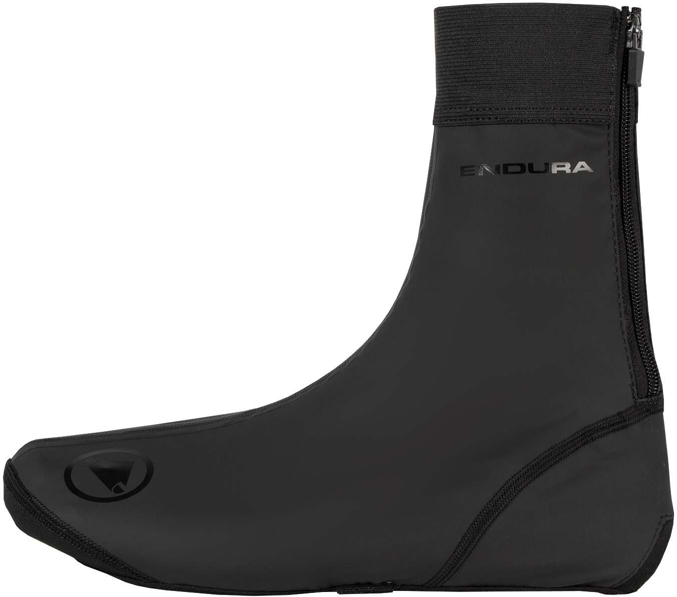 Click to view product details and reviews for Endura Fs260 Pro Slick Overshoes Ii Black.