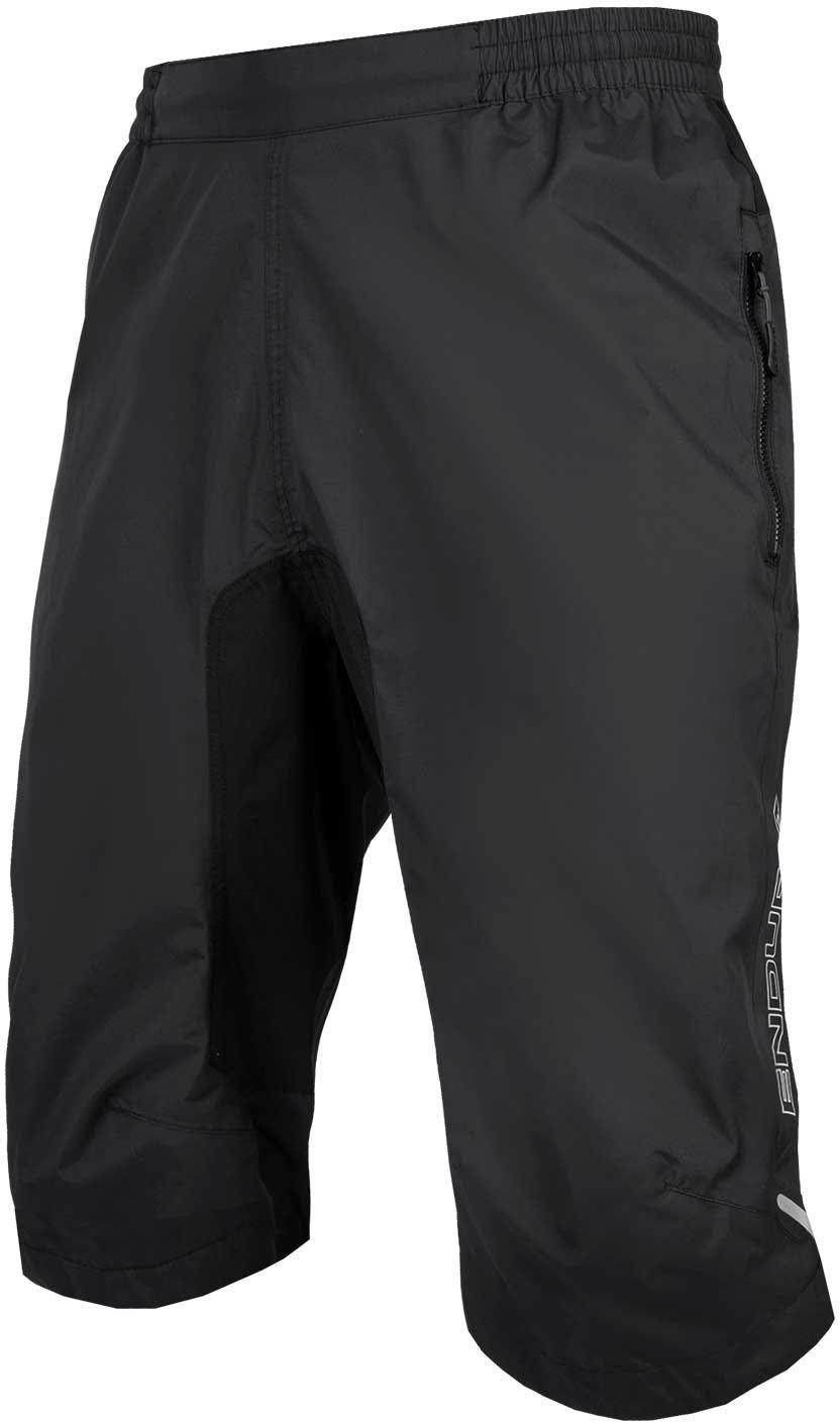 Endura Hummvee Waterproof Shorts Wiggle