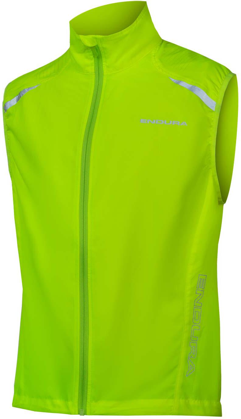 Click to view product details and reviews for Endura Hummvee Gilet Yellow.