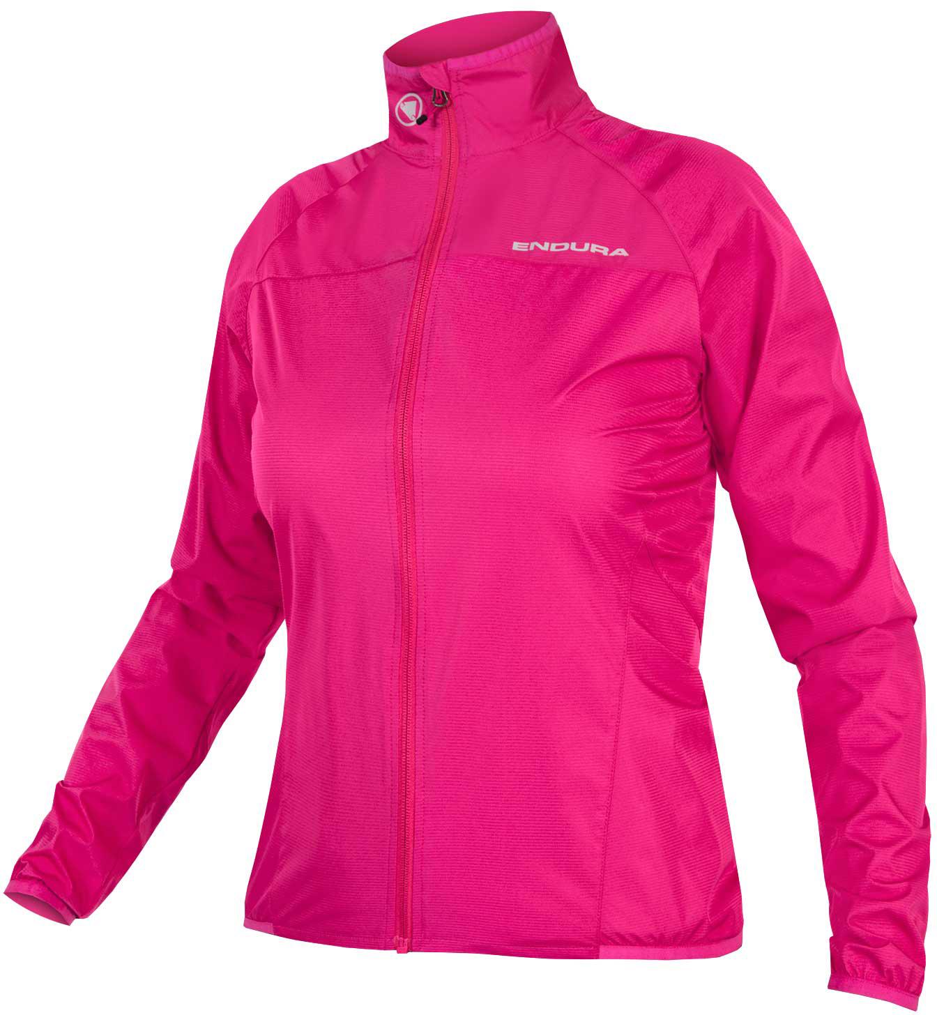 Click to view product details and reviews for Endura Womens Xtract Jacket Cerise.