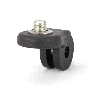 Exposure Light Mount for Action Camera Brackets