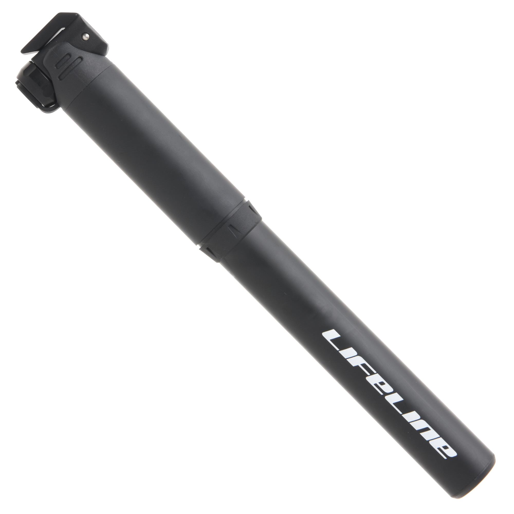 Wiggle 2024 bike pump