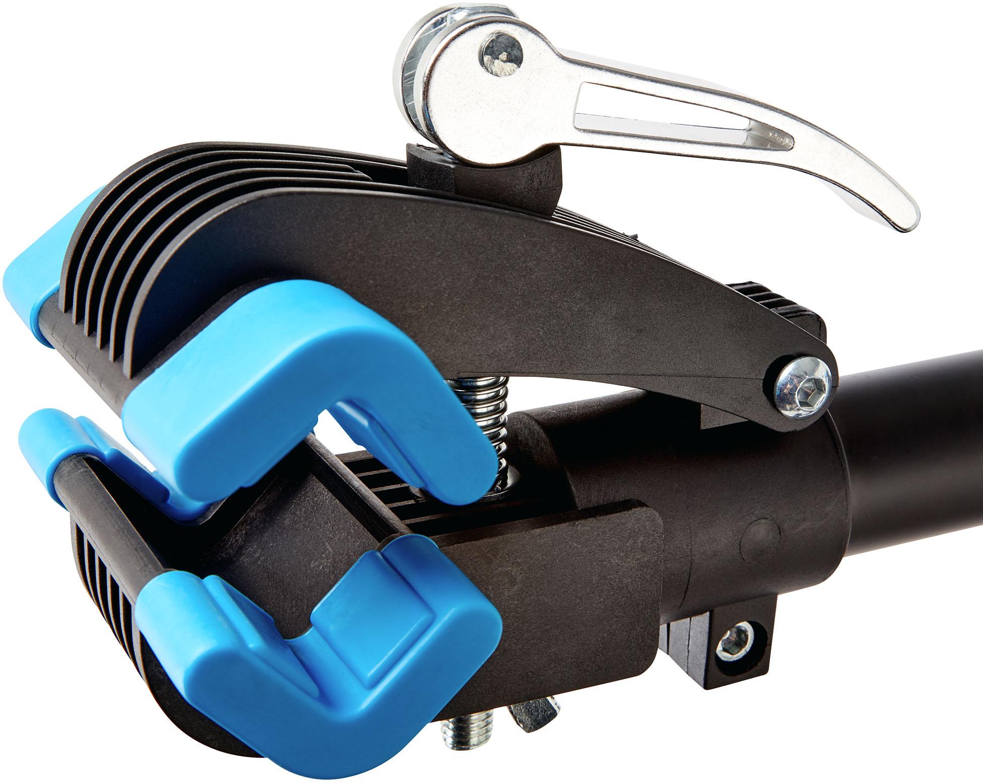 LifeLine XTools 折りたたみ式バイクワークスタンド Wiggle