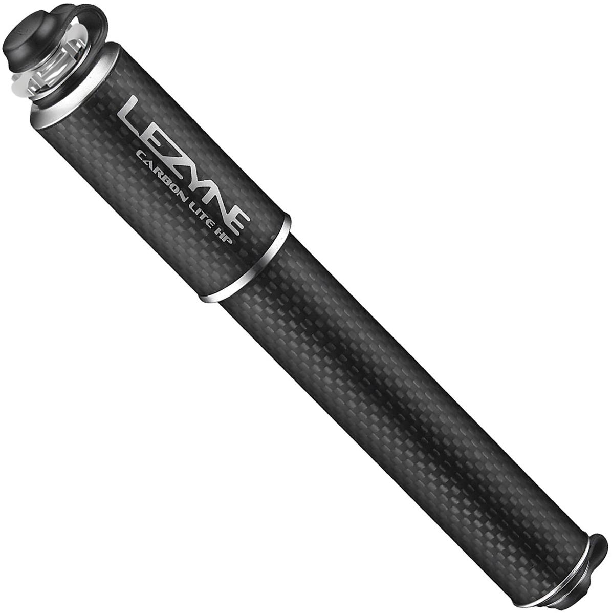 Lezyne carbon store drive lite