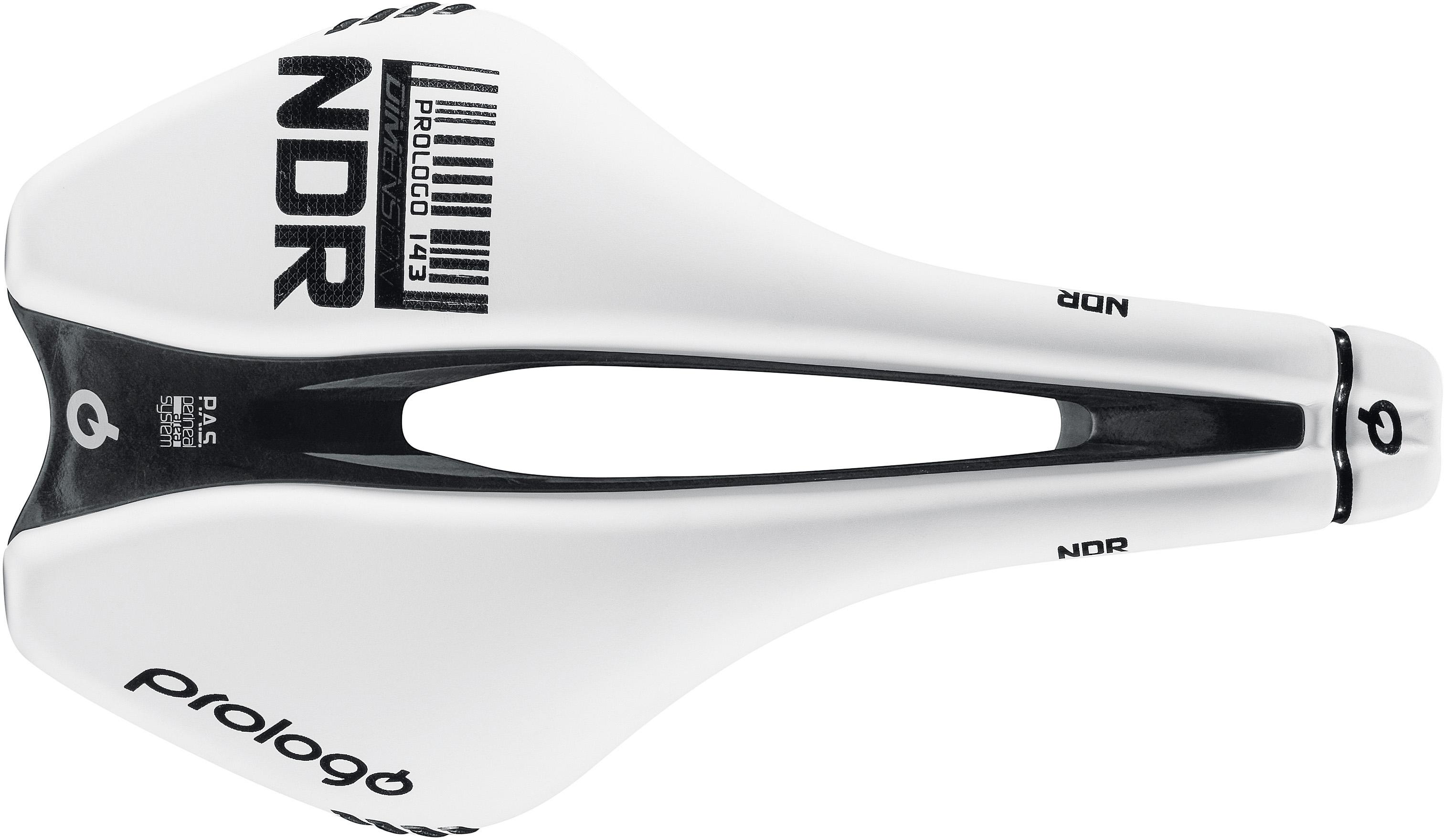 Prologo Dimension-NDR Saddle (Nack Rails) | Wiggle