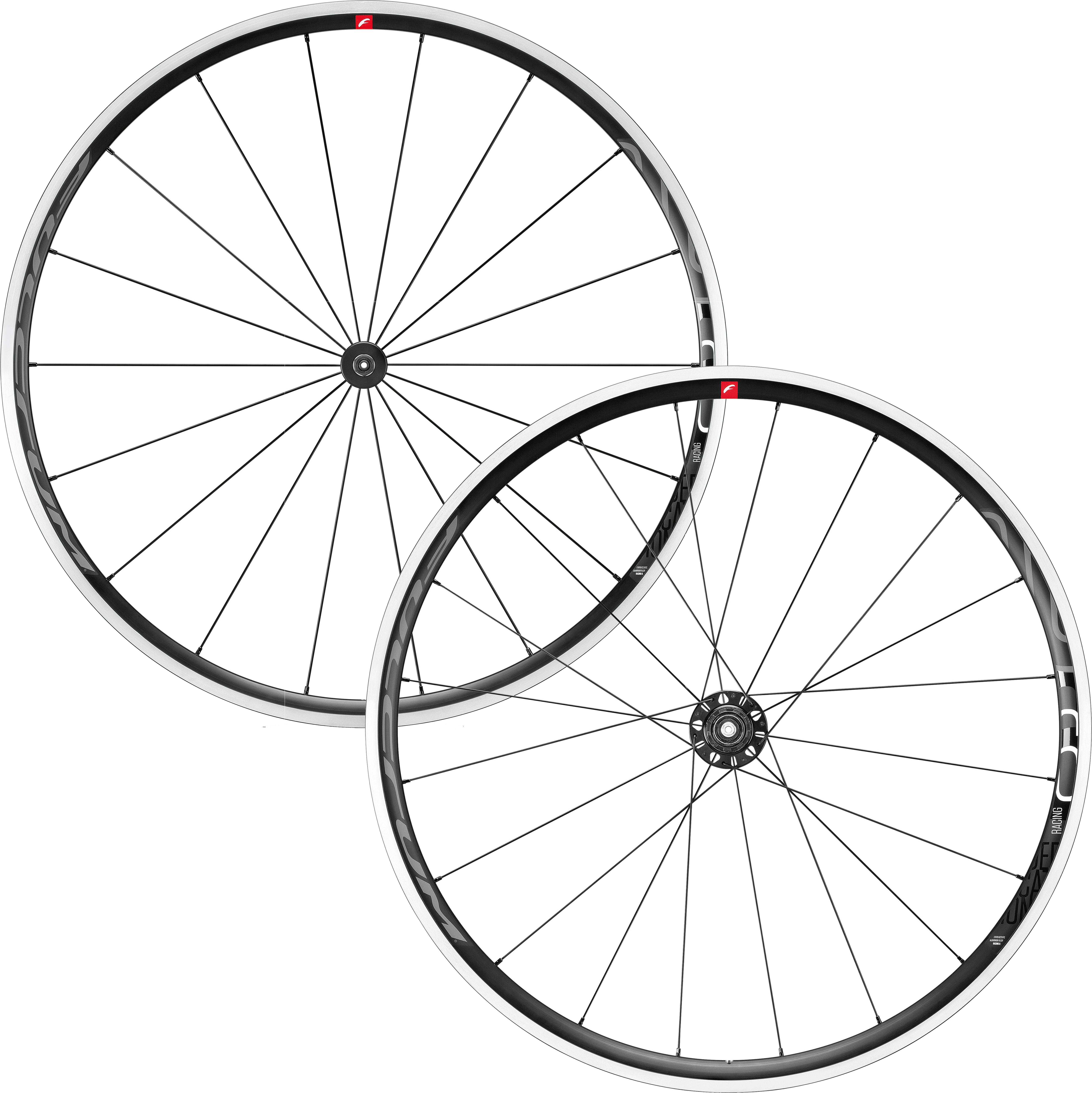 Fulcrum Racing 6 C17 Road Wheelset | cycling wheel