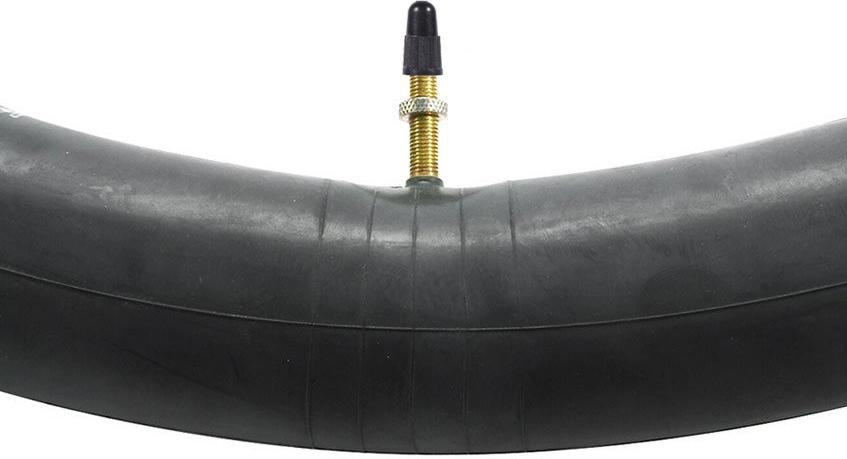 WTB Presta Valve Road Inner Tube