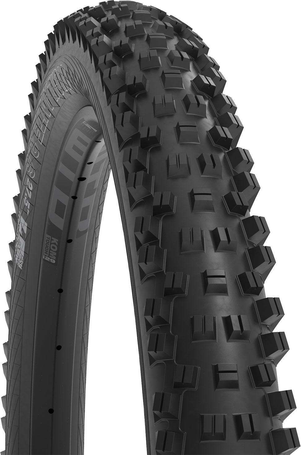 WTB Vigilante 2.6 Tough Fast Rolling TriTec Tyre