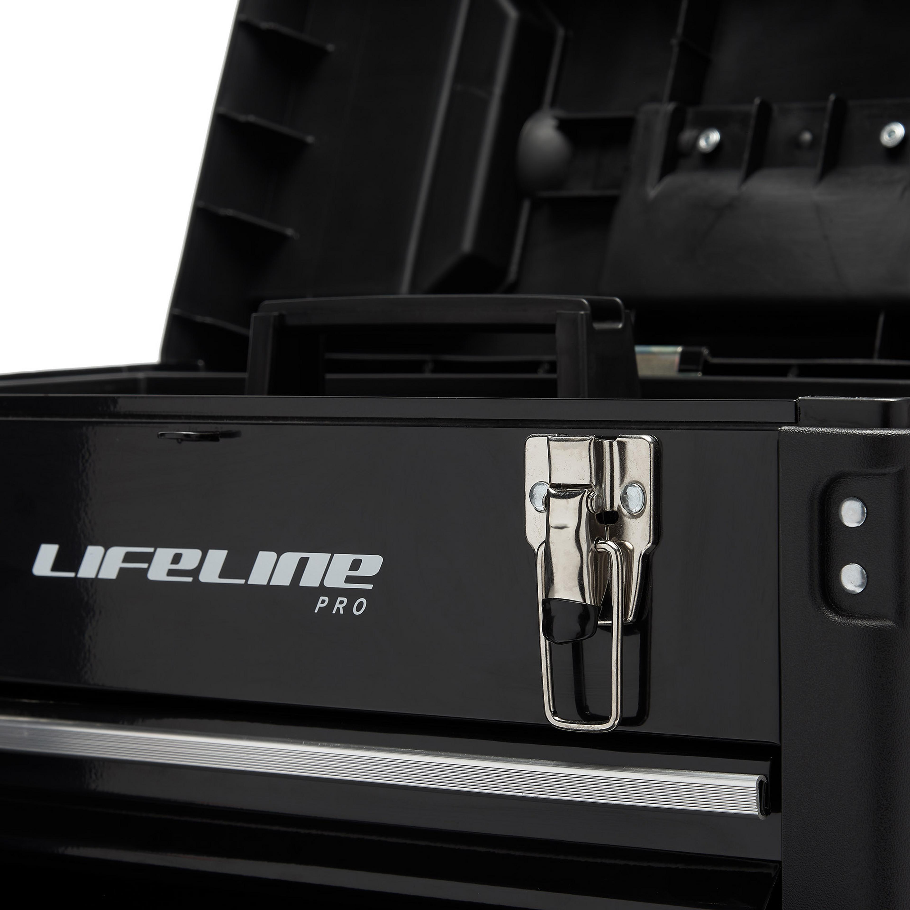 LifeLine Pro Rolling Toolbox