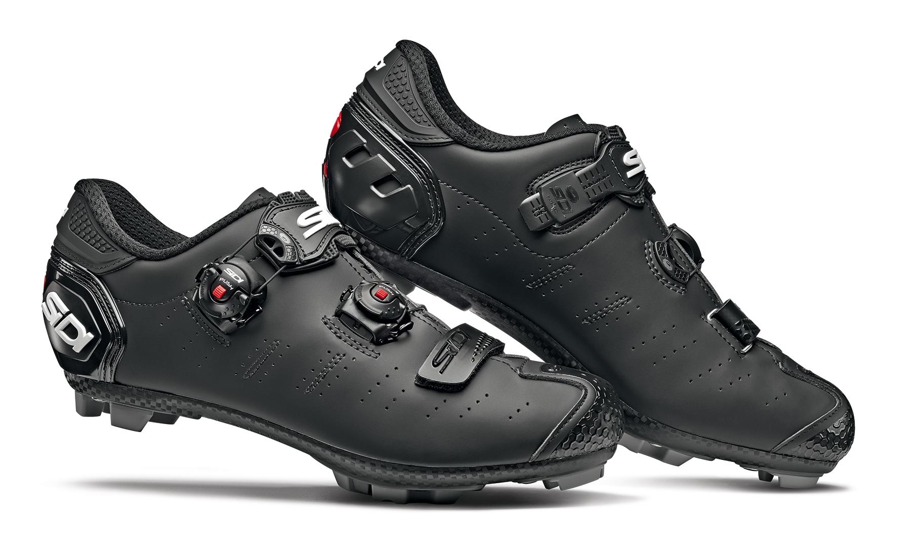 Sidi Dragon 5 SRS Matt MTB Shoes