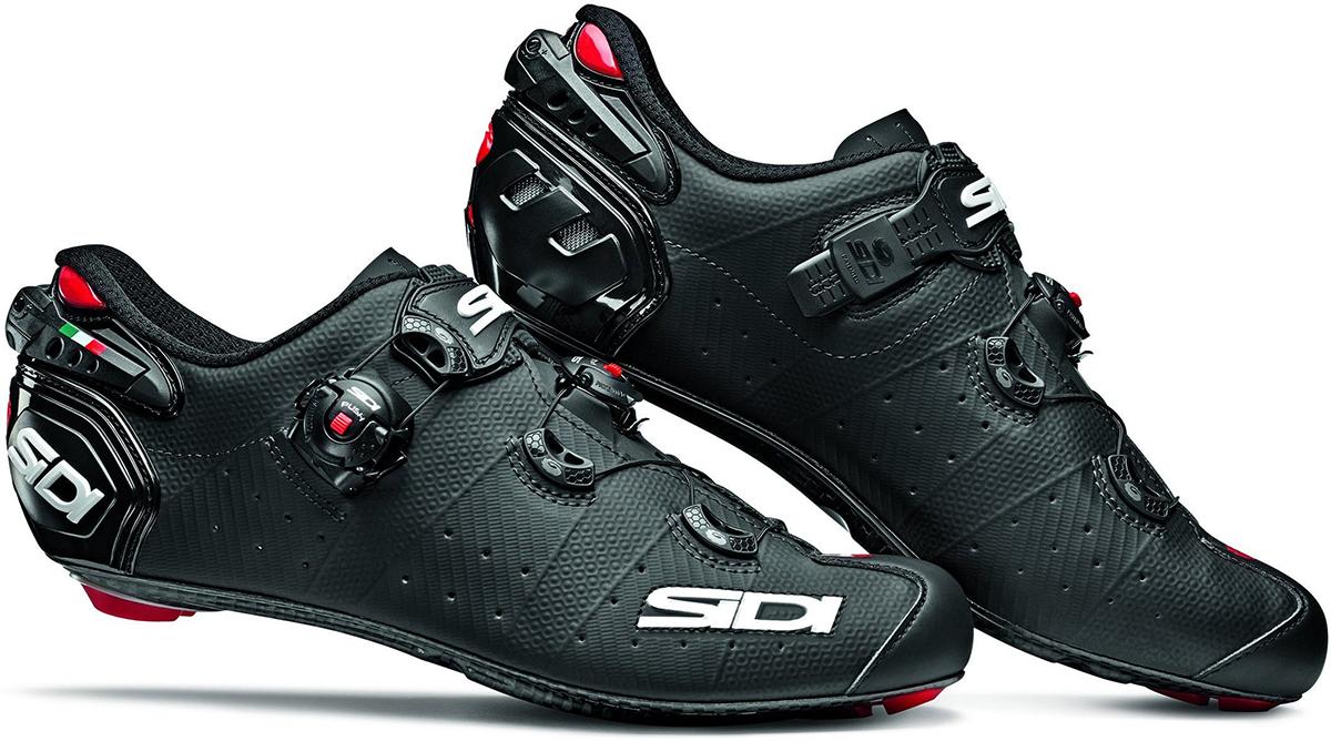 Click to view product details and reviews for Sidi Wire 2 Carbon Matt Road Shoes Matt Black.