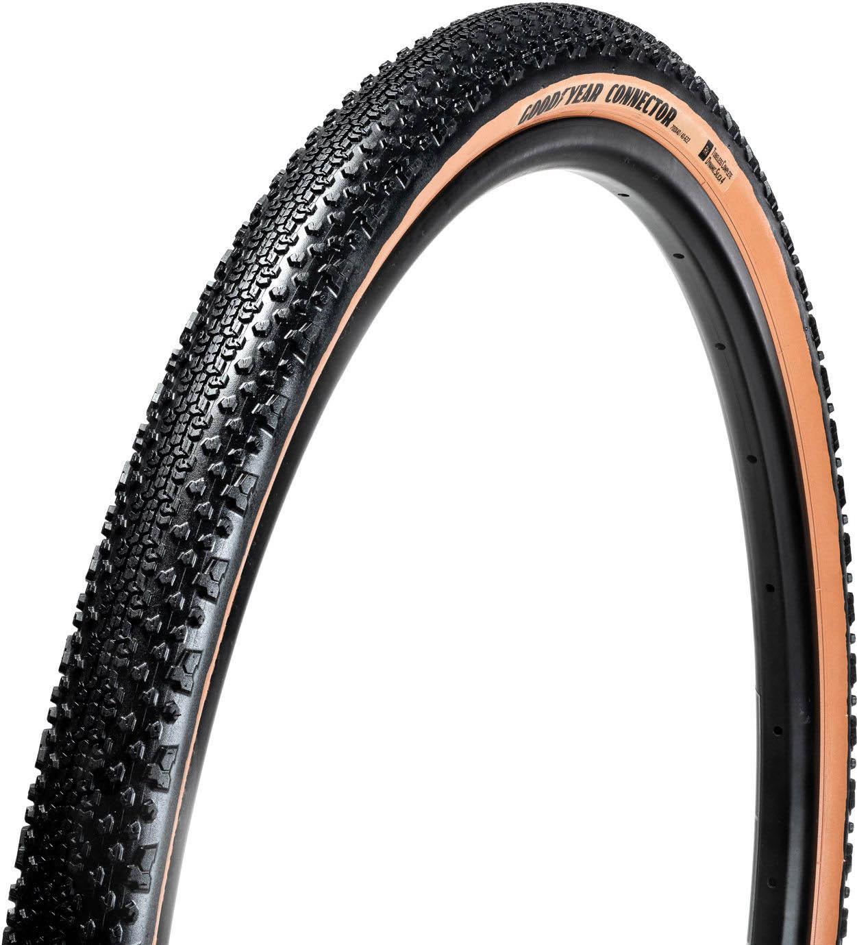 Goodyear Connector Tubeless Cyclocross Tyre