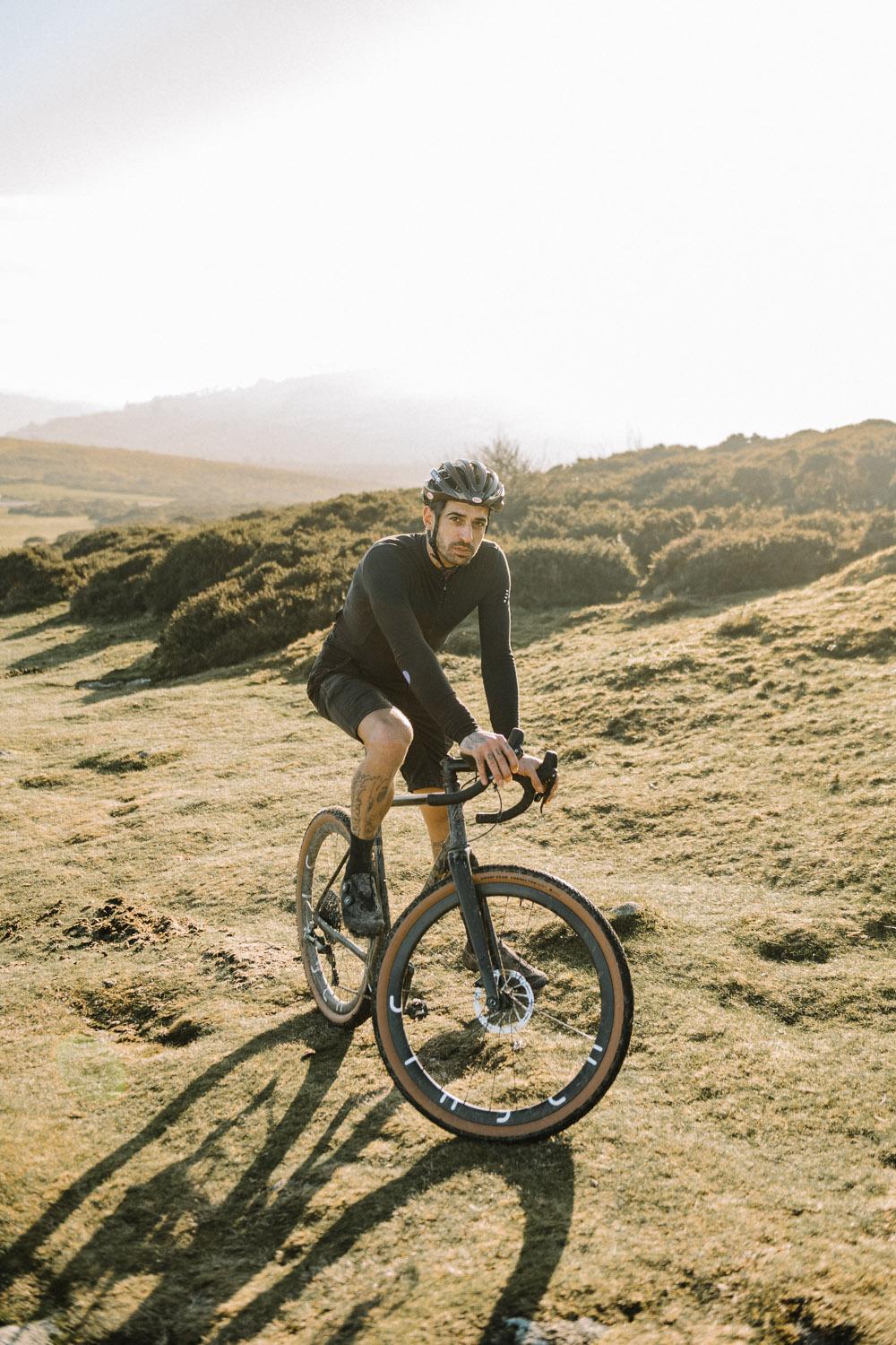 Goodyear Connector チューブレスシクロクロスタイヤ Chain Reaction