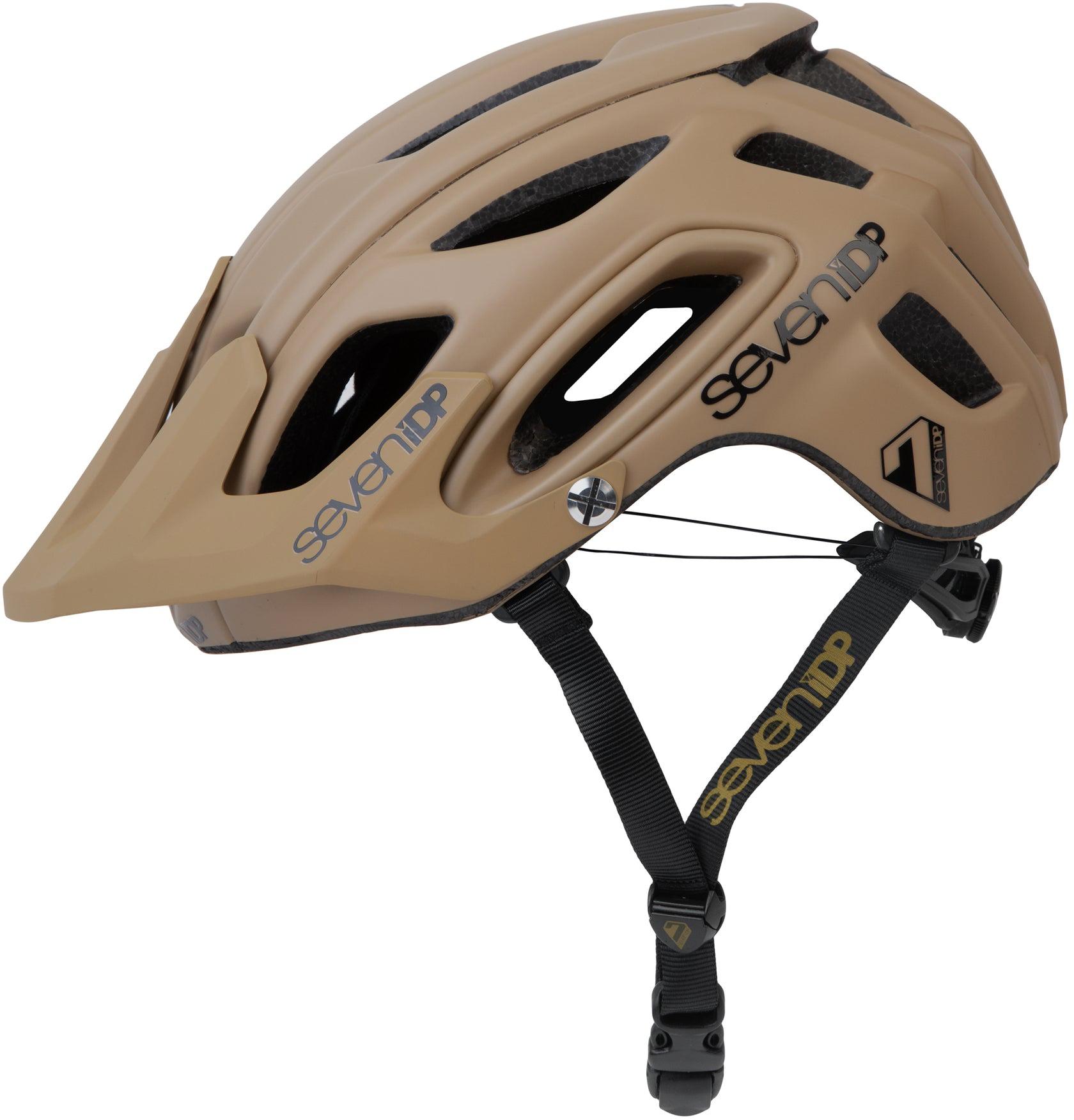 Image of 7 iDP M2 BOA Helmet - Sand