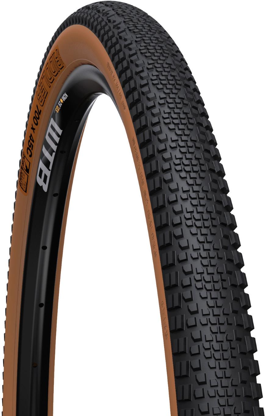 WTB Riddler TCS Fast CX Tyre (Dual DNA-SG2) | tyres