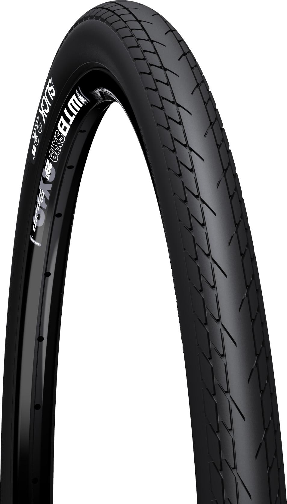 WTB Slick Comp Bike Tyre