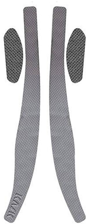 Click to view product details and reviews for Kask Utopia Spare Pad Set Black.