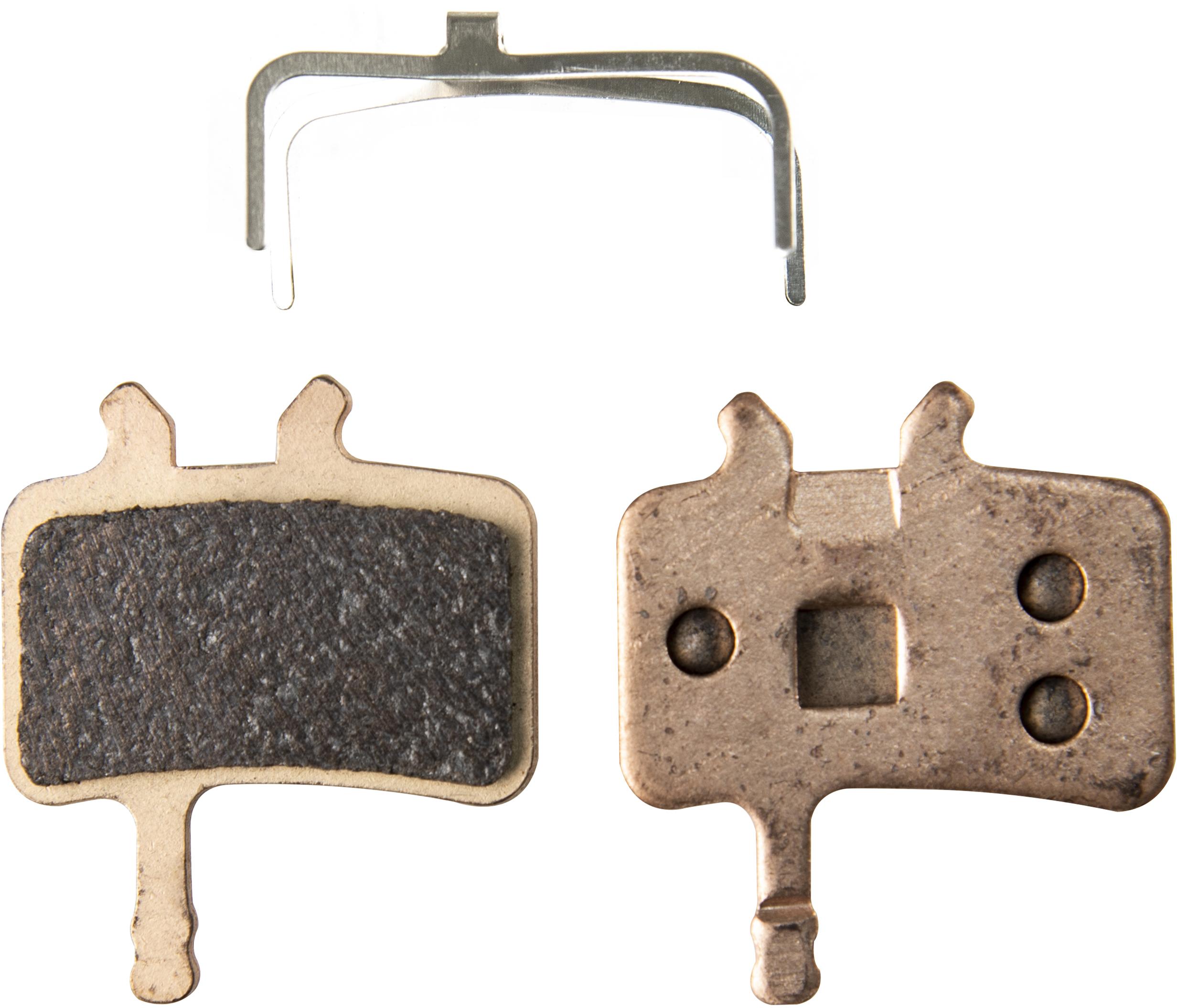 Click to view product details and reviews for Lifeline Avid Juicy Bb7 Disc Brake Pads Black.