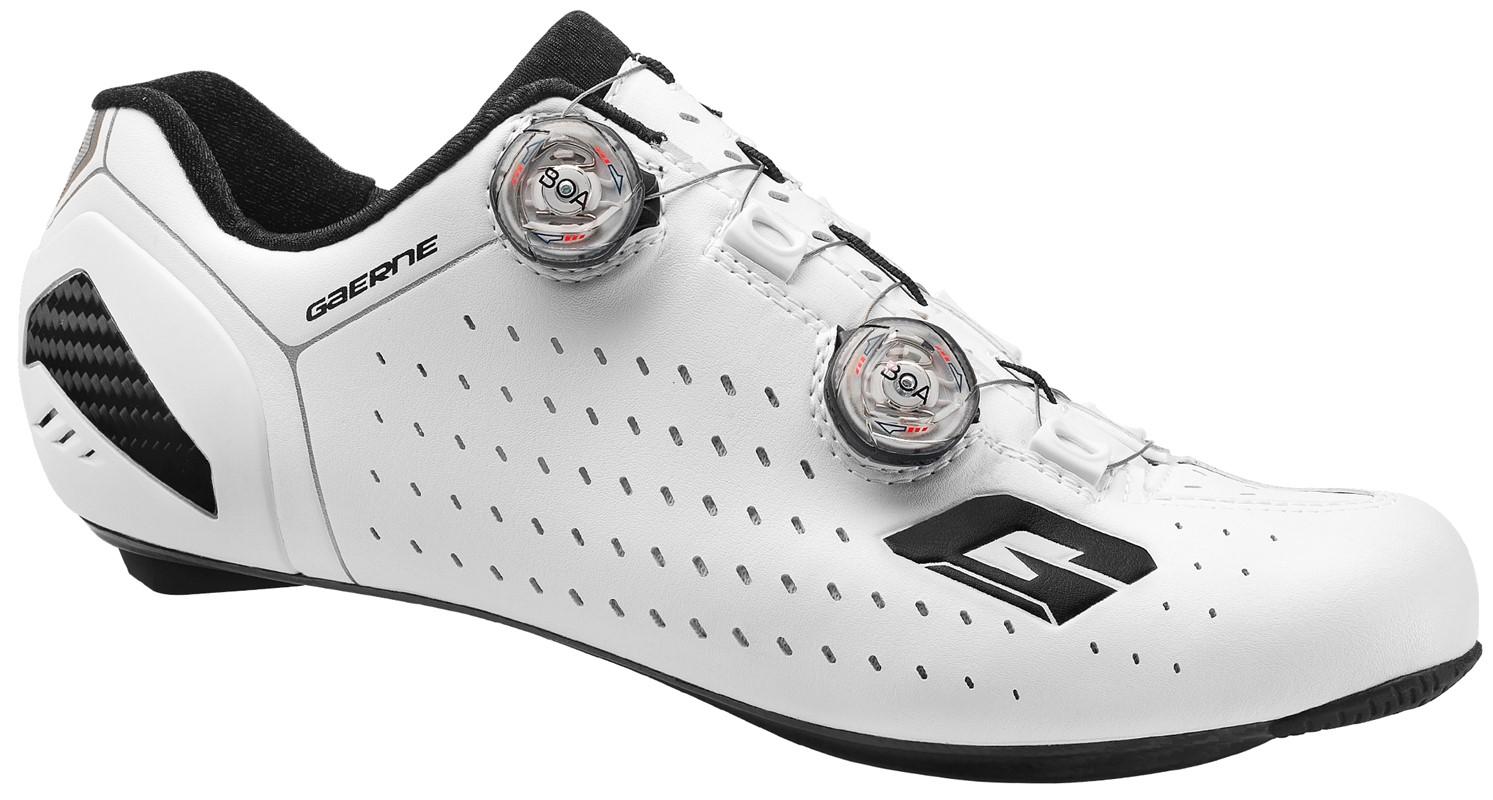Gaerne Carbon G. Stilo SPD-SL Road Shoes | cycling shoes