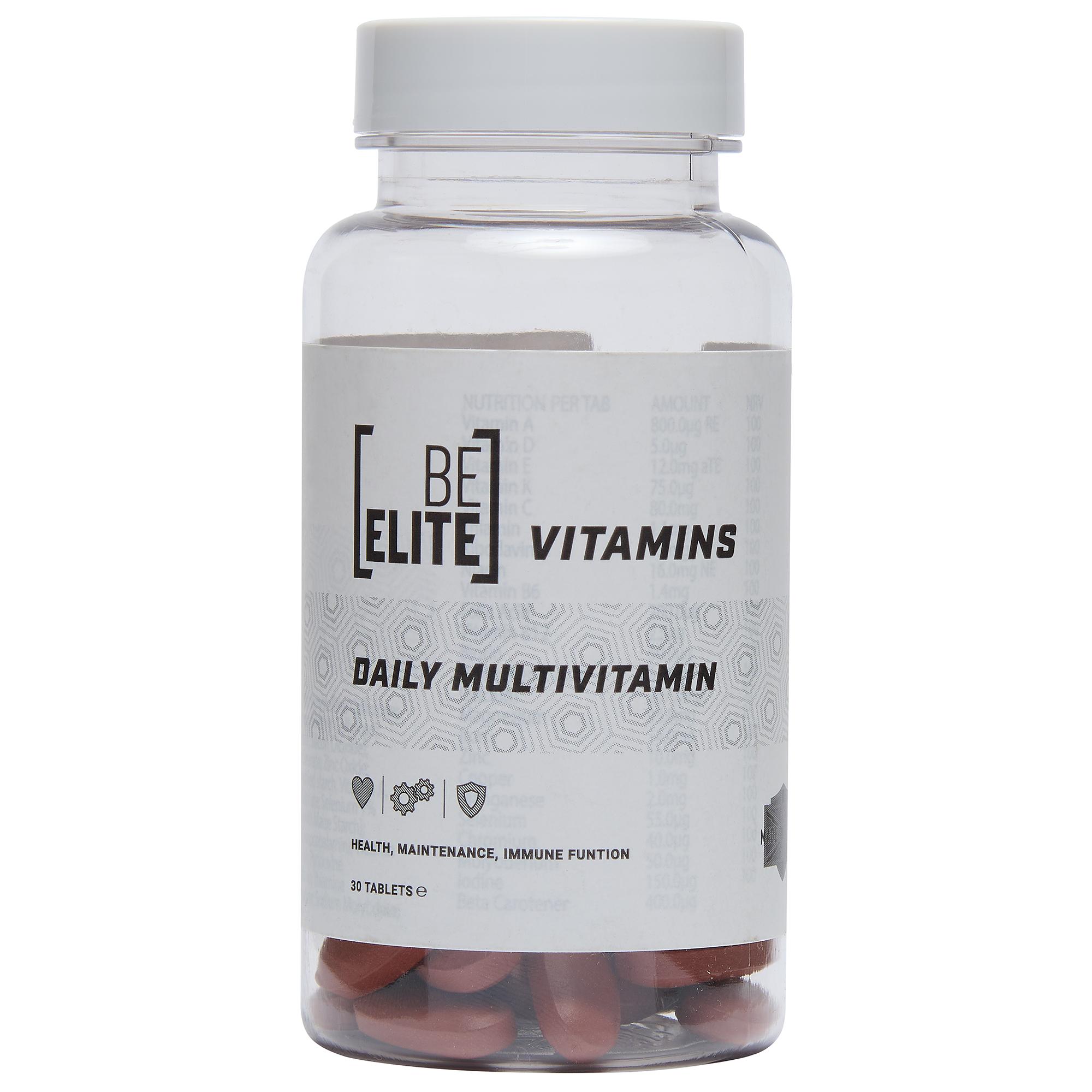 Click to view product details and reviews for Beelite Daily Multivitamin 30 Tablets.