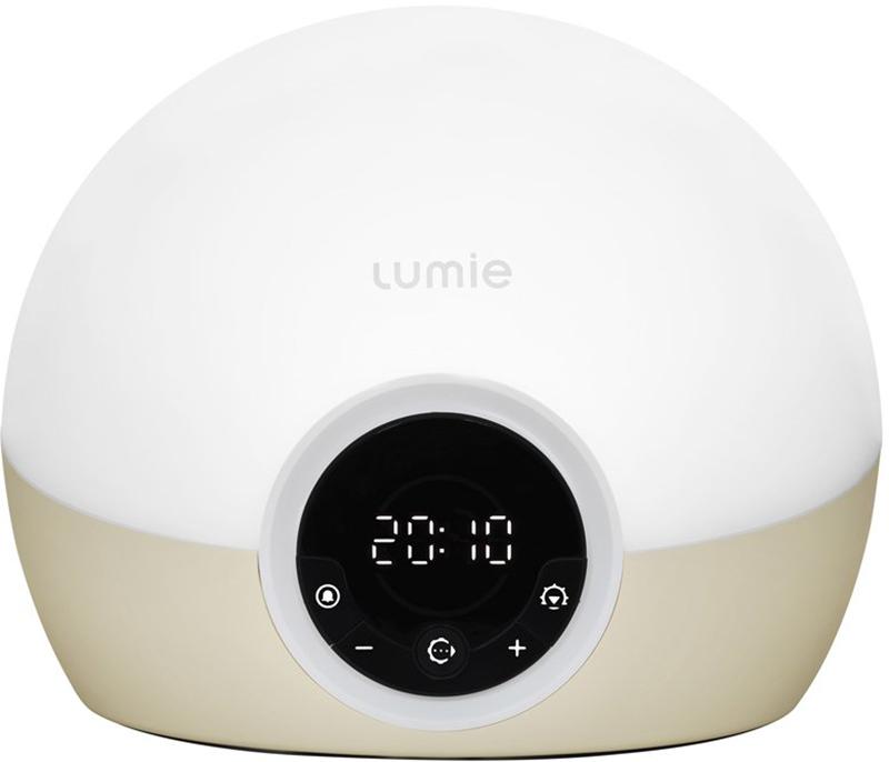 Lumie Bodyclock Spark 100 Wakeup Light Alarm Onto Fitness Australia