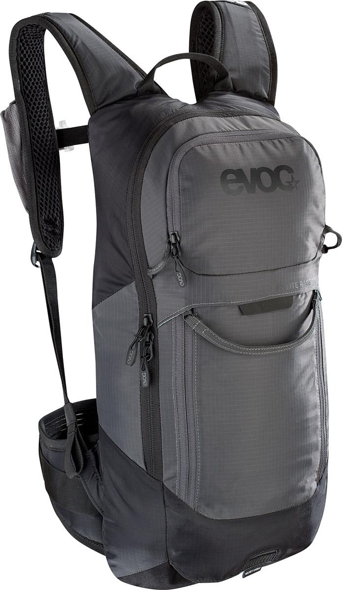 Evoc FR Lite Race Protector Backpack 10L