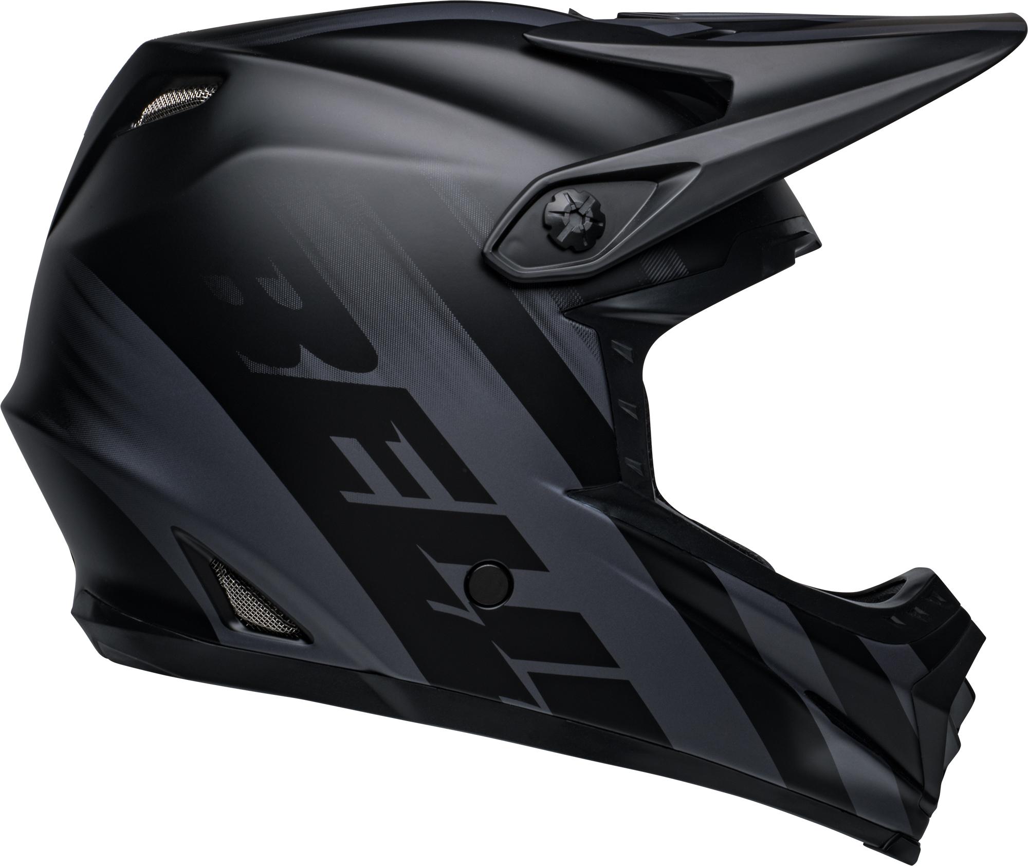 Click to view product details and reviews for Bell Full 9 Fusion Mtb Full Face Helmet Mips Matte Black Grey.