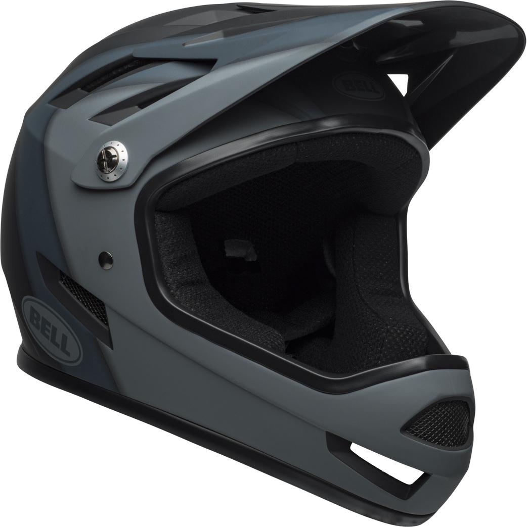 Click to view product details and reviews for Bell Sanction Full Face Helmet Black.