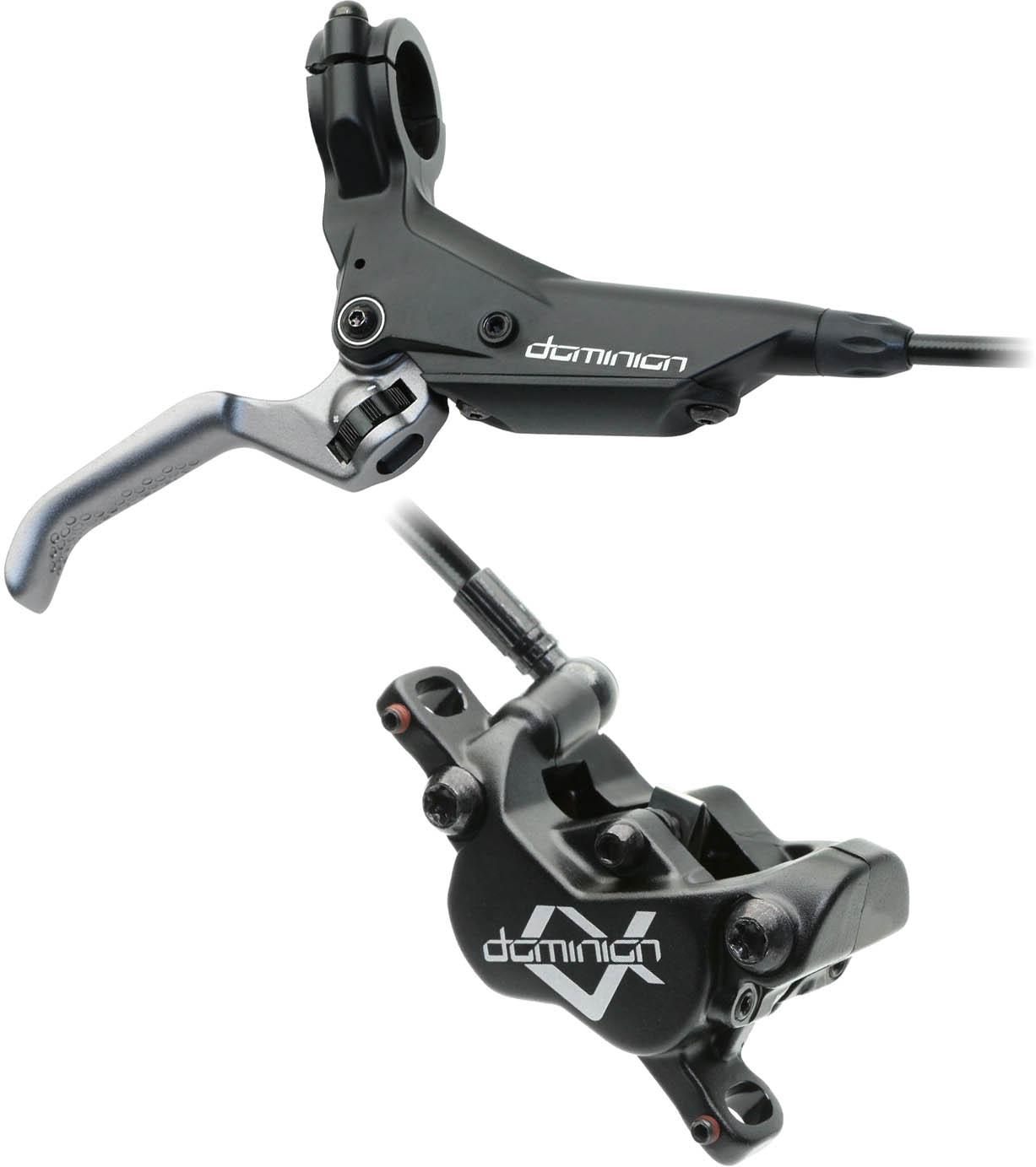 most powerful mtb brakes