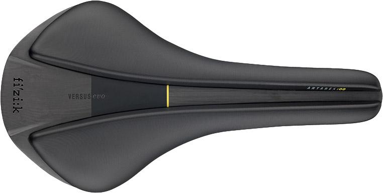 Click to view product details and reviews for Fizik Antares 00 Versus Evo Saddle With Carbon Rails Black.