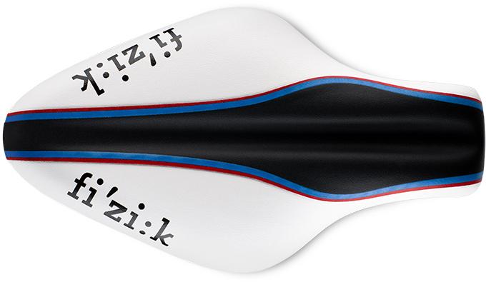Click to view product details and reviews for Fizik Transiro Mistica Carbon Saddle With Carbon Rails Multi.