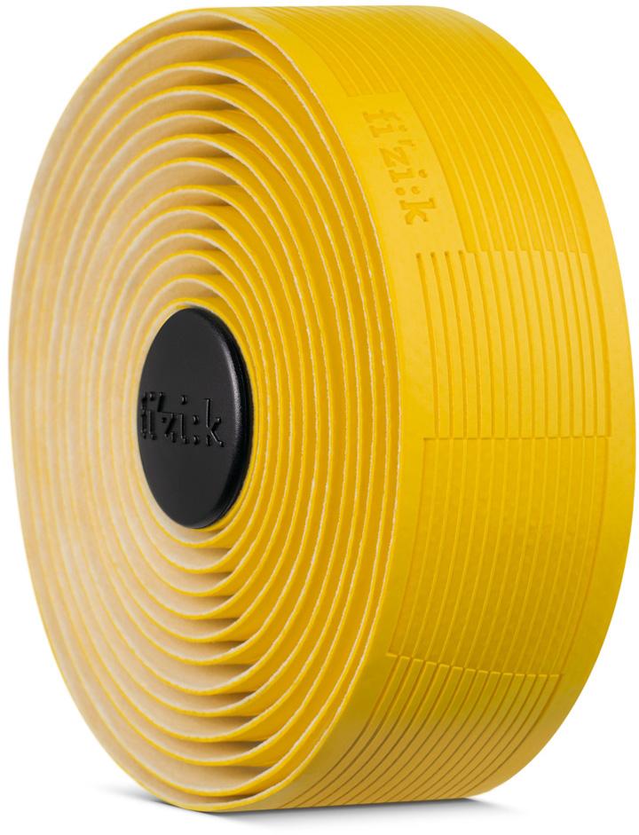 Click to view product details and reviews for Fizik Vento Solocush Tacky 27mm Bar Tape Yellow.
