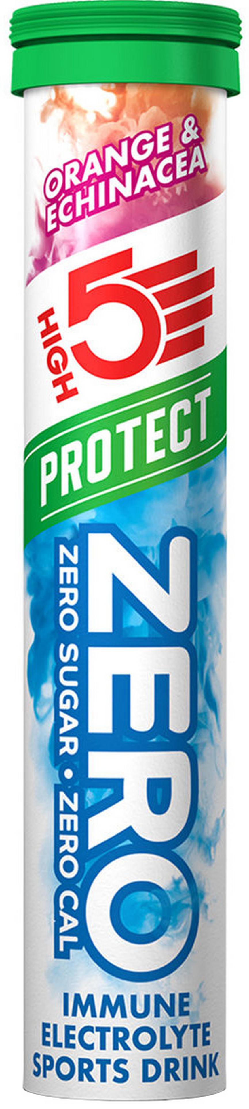 HIGH5 ZERO Protect