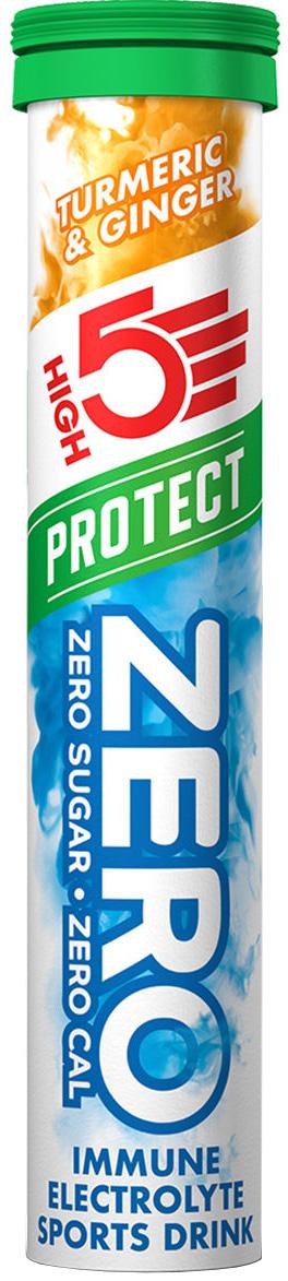 HIGH5 Zero (8 Pack) | electrolytes tabs