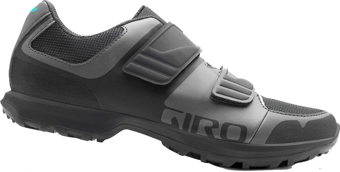 giro women's berm off road shoes