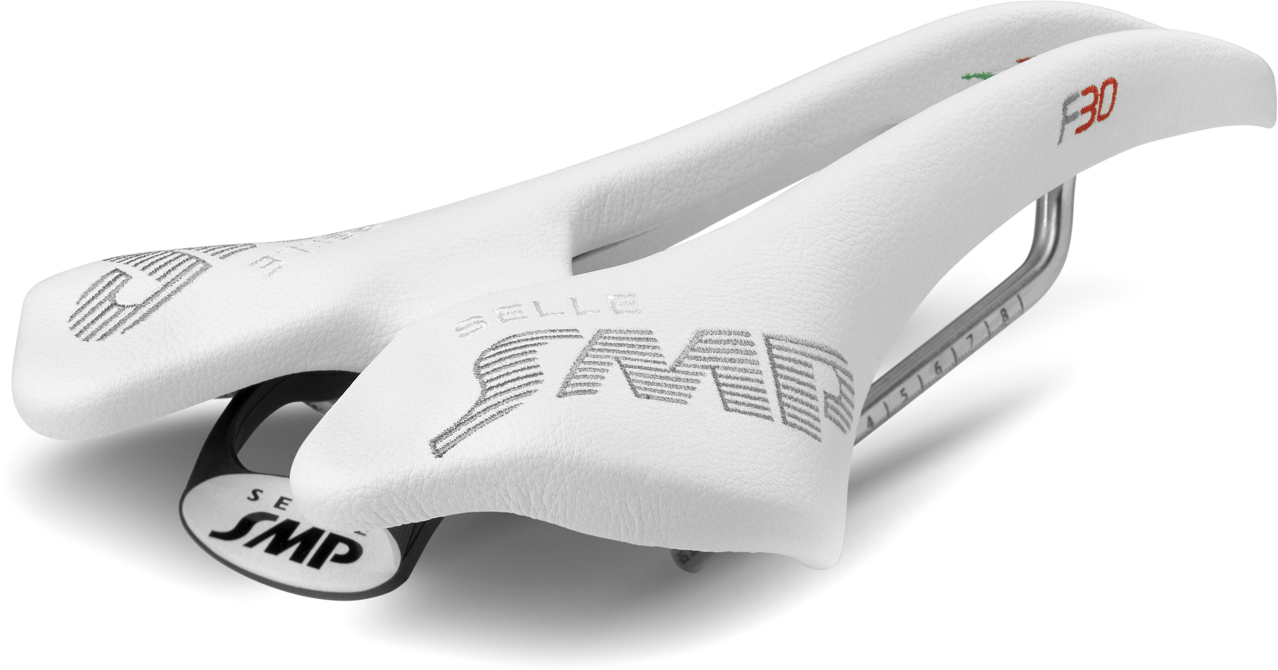 selle smp f30 review