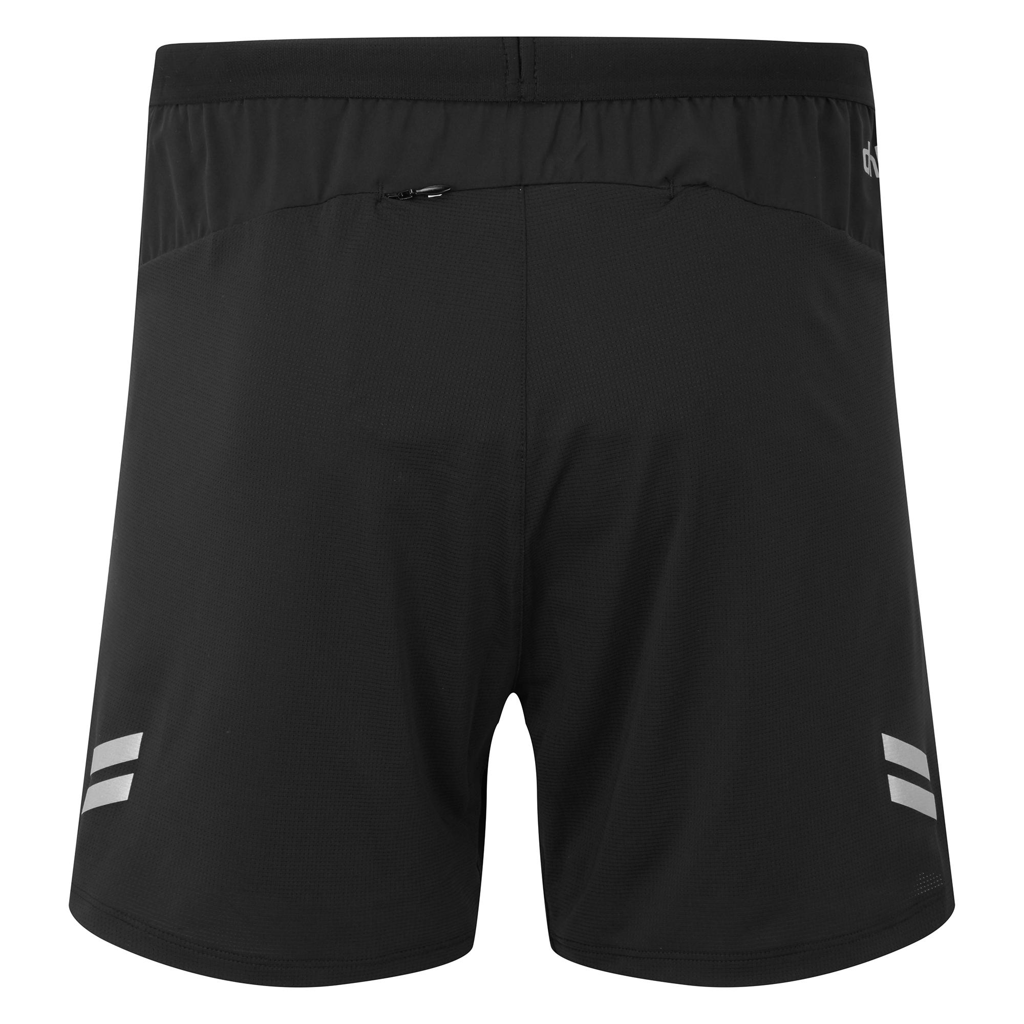 dhb Aeron Run 5" Liner Shorts Wiggle