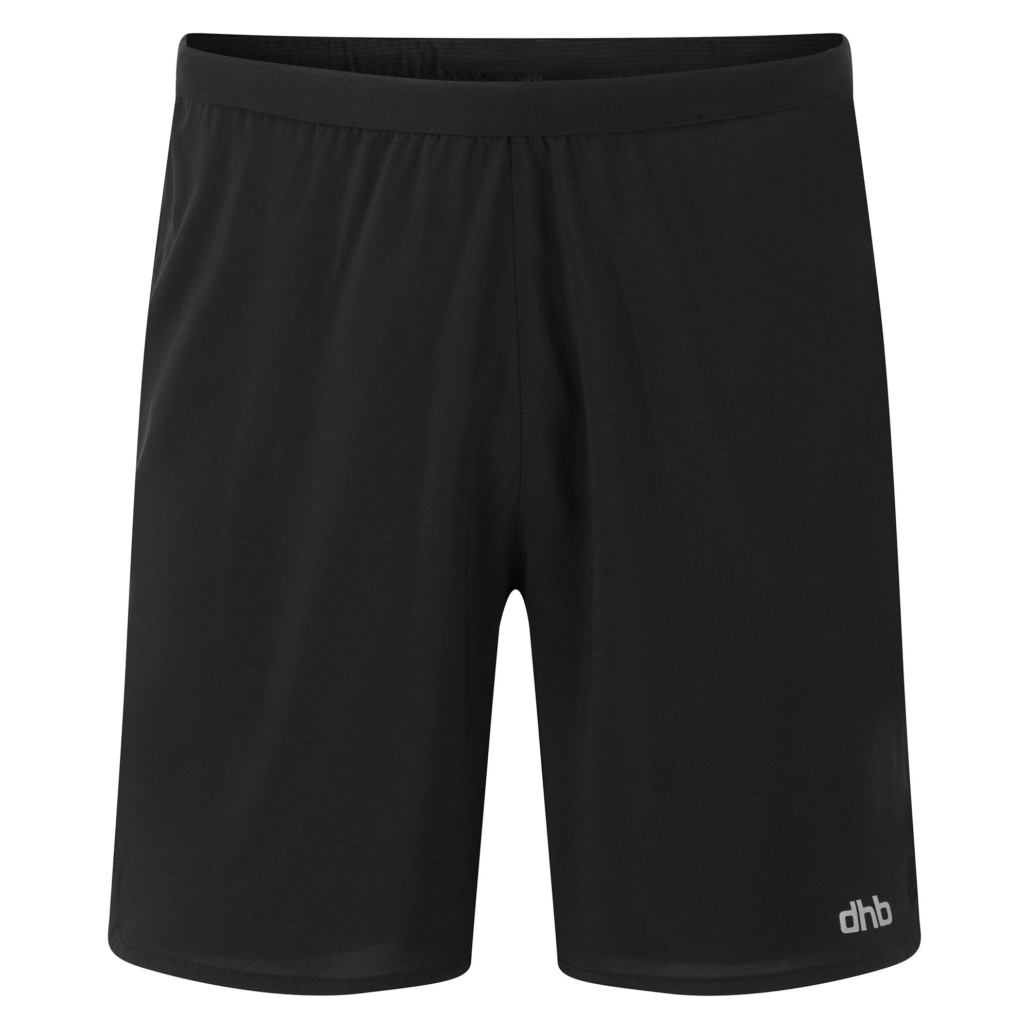 dhb Aeron Run 7" Liner Shorts Wiggle