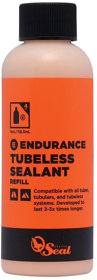 Orange Seal  Endurance Sealant Refill (118ml)