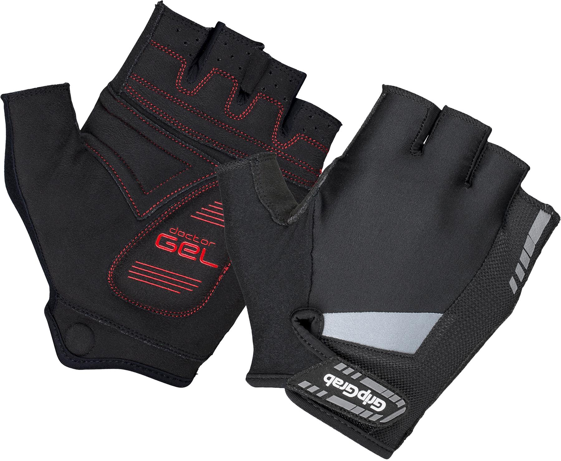 GripGrab SuperGel Padded Glove
