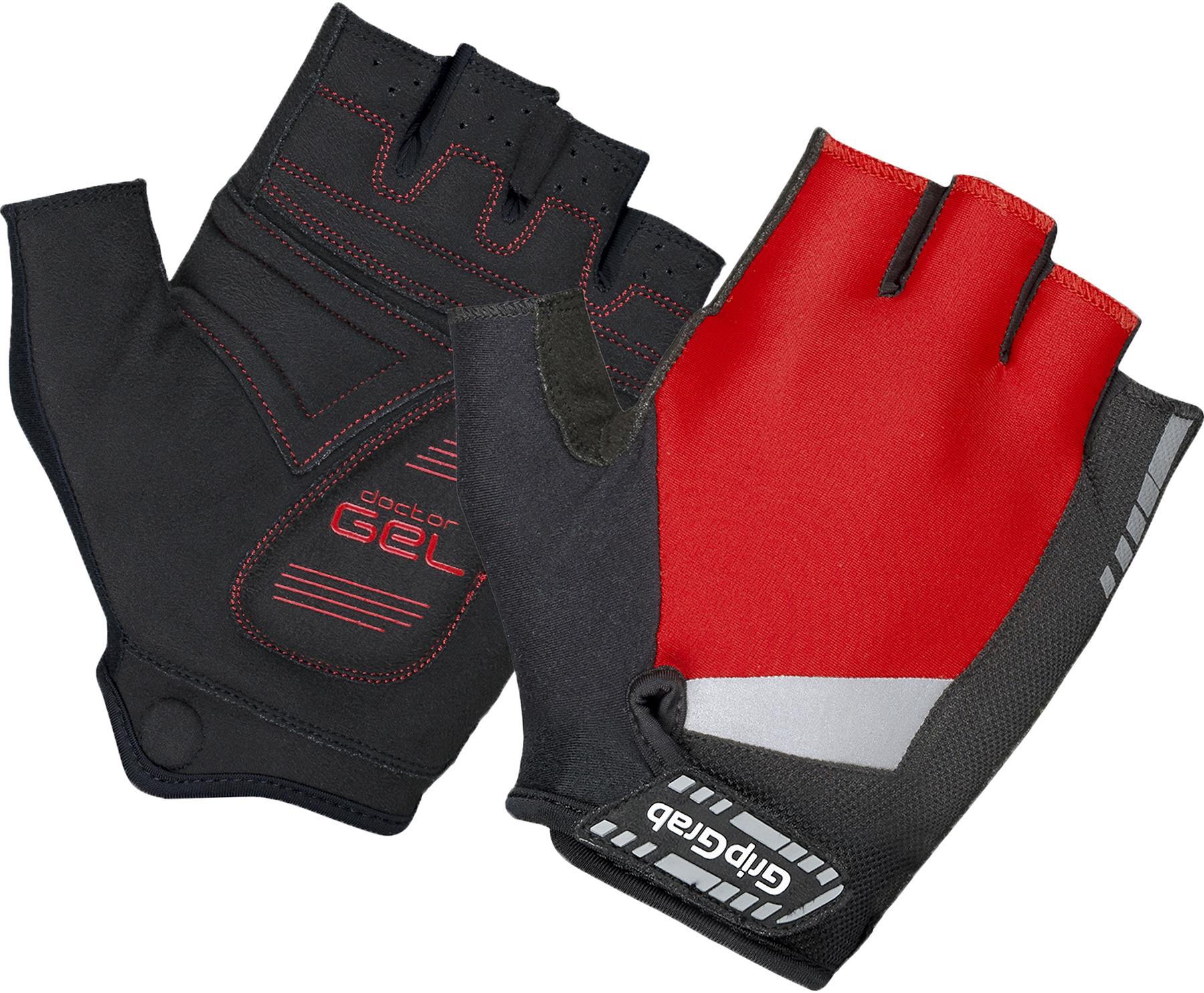 GripGrab SuperGel Padded Glove